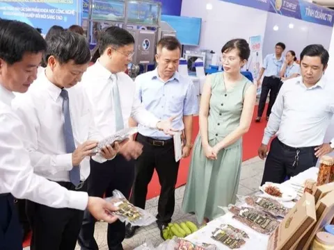 Hoàn thiện hành lang pháp lý cho đổi mới sáng tạo và khởi nghiệp sáng tạo