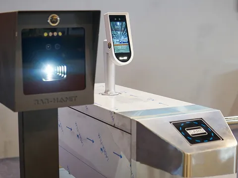 200 gian hàng trình diễn công nghệ tại Techconnect Vietnam 2024