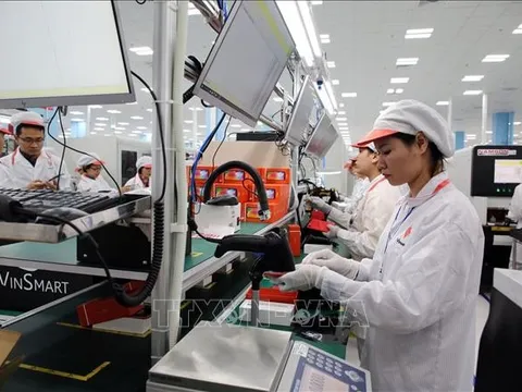 Sắp diễn ra Ngày hội Đổi mới sáng tạo Việt Nam 2024