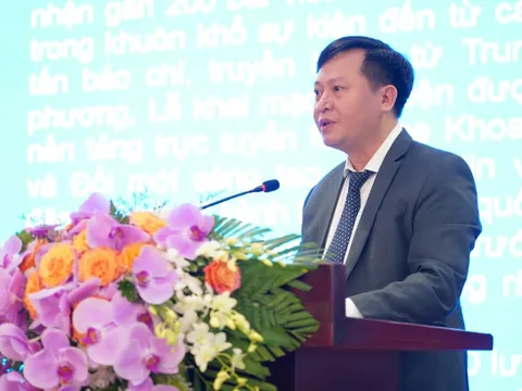 Techconnect and Innovation Viet Nam 2024: Bước tiến quan trọng trong thúc đẩy hợp tác, chuyển giao công nghệ và đổi mới sáng tạo