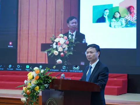 Việt Nam cần tiếp tục chú trọng cải thiện các yếu tố đầu vào và đầu ra của đổi mới sáng tạo