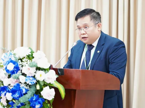 Kết nối EU - ASEAN về Nghiên cứu và Đổi mới sáng tạo