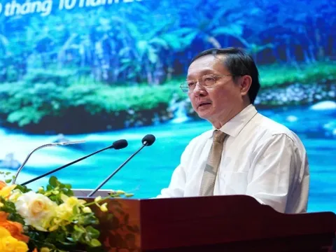 Thúc đẩy ứng dụng công nghệ và tiến bộ kỹ thuật tại Vùng Trung du và miền núi phía bắc