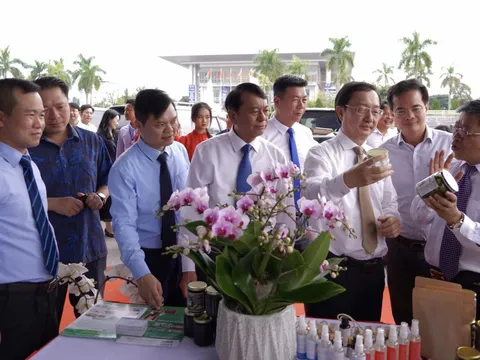 Ứng dụng công nghệ phát triển vùng Trung du và miền núi phía Bắc nhanh và bền vững