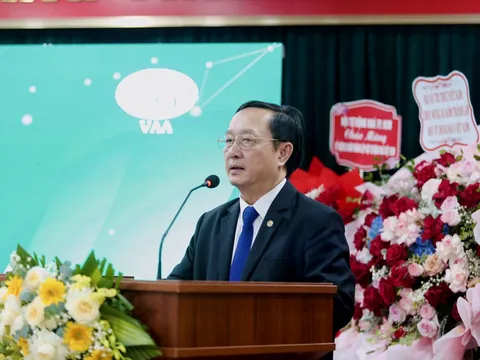 Hội Tự động hóa Việt Nam: Hành trình 30 năm không ngừng đổi mới, sáng tạo