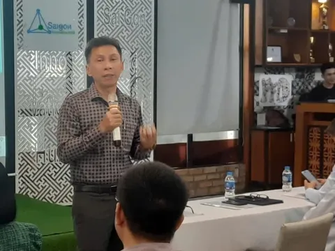 Hướng đến trở thành Trung tâm Khởi nghiệp sáng tạo hàng đầu khu vực