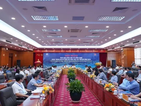 Xã hội hóa các nguồn lực cho khoa học, công nghệ vùng Trung du và miền núi phía Bắc