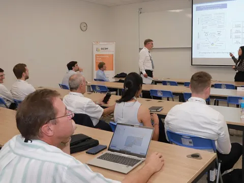 200 nhà khoa học chia sẻ nghiên cứu về sản xuất bền vững