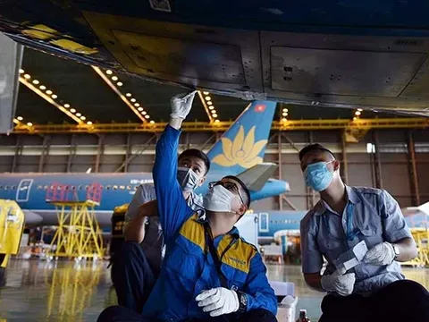 Xây dựng nền kinh tế dựa trên khoa học, công nghệ và đổi mới sáng tạo