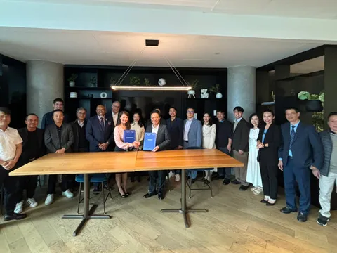 Sở KH&CN Hải Phòng và Hội đồng Doanh nghiệp Canada- ASEAN: Thúc đẩy hợp tác phát triển hệ sinh thái khởi nghiệp đổi mới sáng tạo