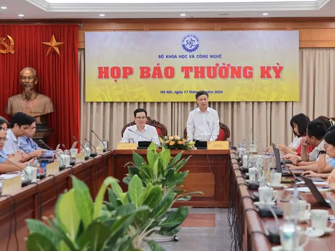 Hoàn thiện các chính sách pháp luật về khoa học công nghệ và đổi mới sáng tạo