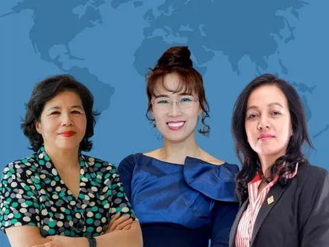 Nữ doanh nhân và nhà khoa học Việt Nam: Biểu tượng kiên cường và sáng tạo trong thời đại mới