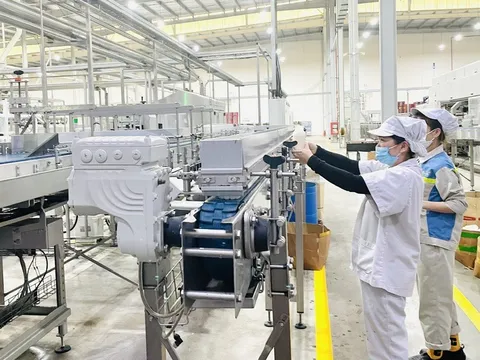 Thúc đẩy KHCN, đổi mới sáng tạo ở khu vực ngoài công lập