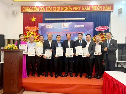 Cần tạo môi trường thuận lợi cho sáng chế phát triển