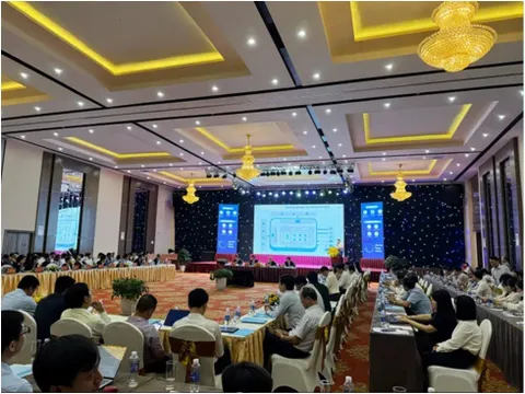 Vietnam Datafest 2024: Chiến lược dữ liệu cho phát triển ứng dụng trí tuệ nhân tạo & thúc đẩy chuyển đổi số