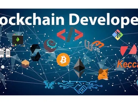 Mở ra không gian phát triển mới cho ngành công nghiệp công nghệ số và thúc đẩy đổi mới sáng tạo