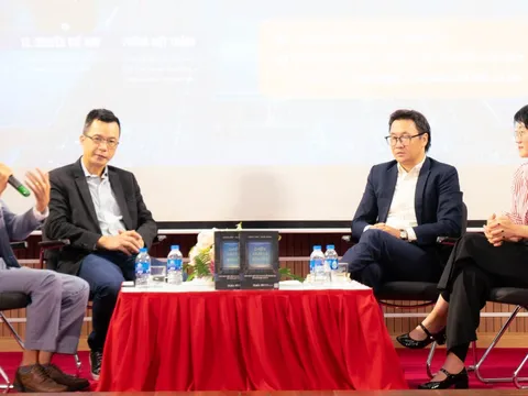 Việt Nam cần có hệ sinh thái công nghệ tận dụng cơ hội lĩnh vực bán dẫn