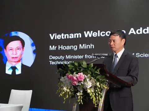 Việt Nam - Australia: Giải quyết vấn đề mang tính toàn cầu bằng các giải pháp KH,CN&ĐMST