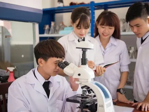 Chuỗi sự kiện khoa học công nghệ và đổi mới sáng tạo diễn ra tại Bình Dương