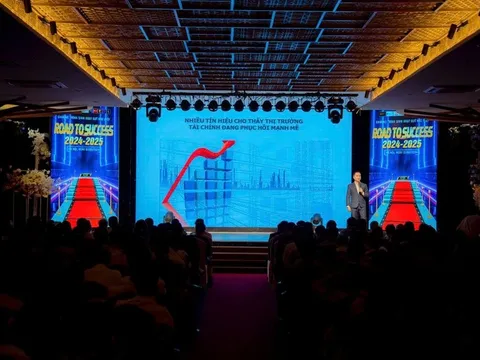 Đẩy mạnh nghiên cứu, ứng dụng khoa học công nghệ, đổi mới sáng tạo