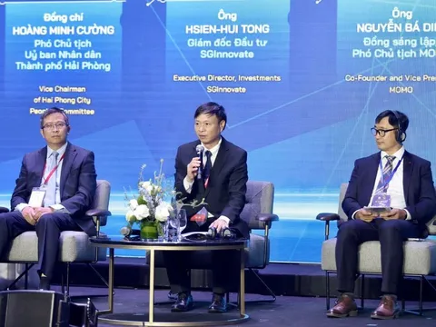 Hệ sinh thái khởi nghiệp sáng tạo Việt đang phát triển thế nào?