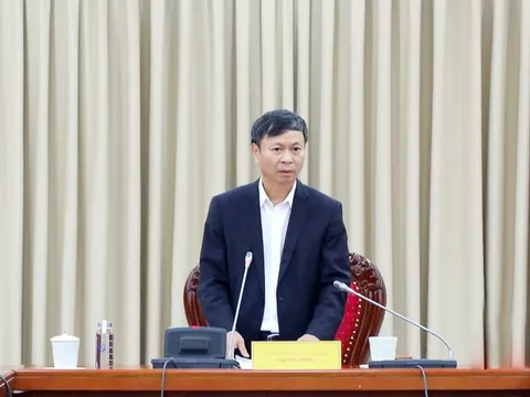 Ứng dụng, chuyển giao tiến bộ KH&CN thúc đẩy phát triển khu vực nông thôn, miền núi