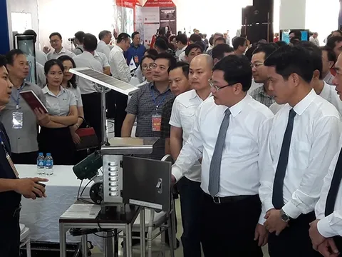 Công nghệ thúc đẩy phát triển kinh tế số ở Thanh Hóa