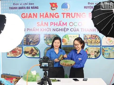 Nhiều hoạt động sôi nổi tại Festival "Khởi nghiệp đổi mới sáng tạo" Đà Nẵng