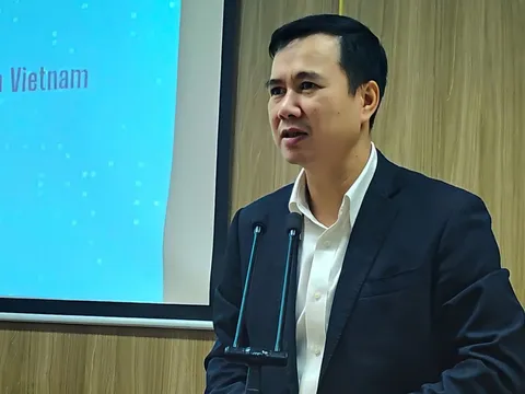 Việt Nam xây dựng bộ quy tắc quản trị trí tuệ nhân tạo