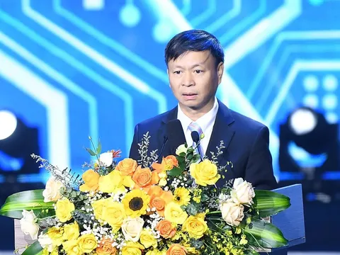 Techfest Vĩnh Phúc 2024 kết nối hệ sinh thái quốc gia