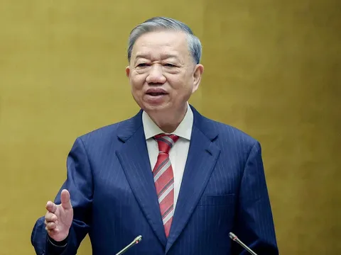 Tổng Bí thư Tô Lâm làm trưởng Ban Chỉ đạo Trung ương phát triển khoa học, công nghệ và chuyển đổi số