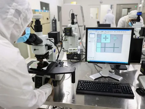 Nhà khoa học tin Nghị quyết 57 gỡ 'nút thắt', đẩy sức sáng tạo