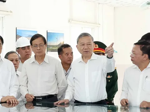 Bộ Chính trị chỉ đạo ưu tiên nguồn lực phát triển khoa học công nghệ