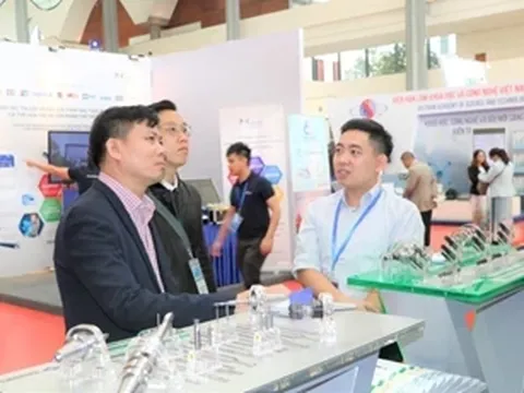 Giải bài toán hấp thụ công nghệ, thoát bẫy thu nhập trung bình