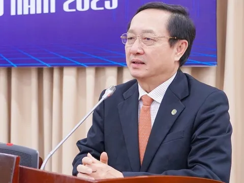 'Xây dựng chính sách tạo động lực đột phá cho khoa học, công nghệ'