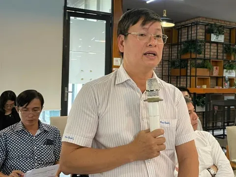 'Cơ chế trả lương như ngân hàng để hút tài năng công nghệ'