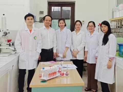 Những nghiên cứu đi vào cuộc sống sau thắng giải Sáng kiến Khoa học