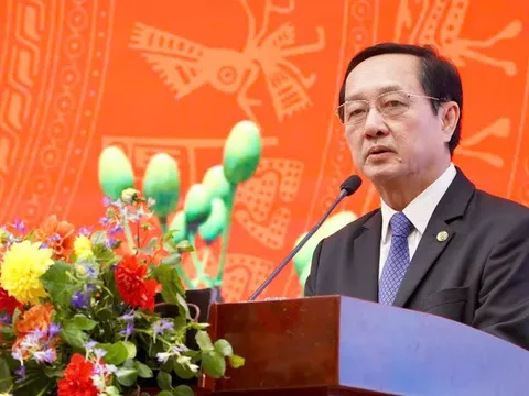 'Khoa học, công nghệ là động lực để năm 2025 tăng tốc, bứt phá'