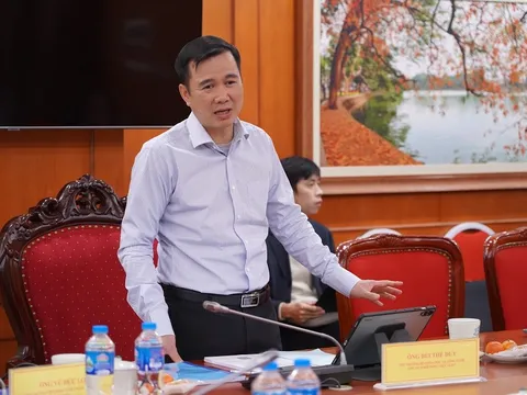 Không ngừng đổi mới sáng tạo, góp phần phát triển bền vững đất nước