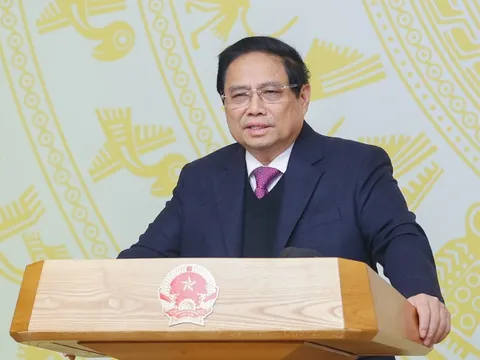 Thủ tướng gợi ý cách để nhà khoa học thương mại hóa sản phẩm nghiên cứu