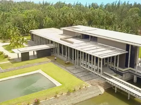 Cách Bình Định 'trở mình' thành điểm đến khoa học tại Việt Nam