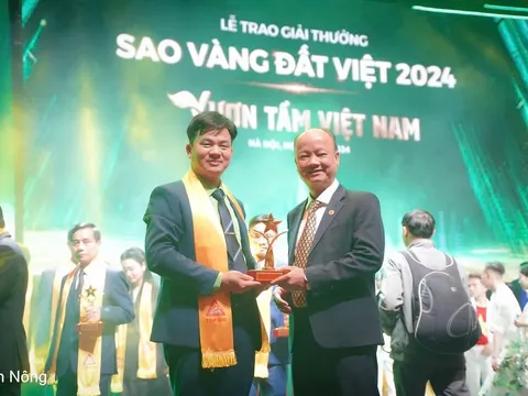 Công ty Cổ phần Công Nông nghiệp Tiến Nông – Hành trình hơn 30 năm kiến tạo giá trị xanh cho nông nghiệp Việt Nam