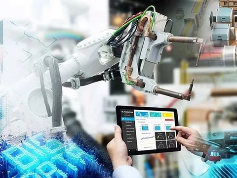 Thí điểm cơ chế, chính sách đặc biệt tạo đột phá phát triển khoa học, công nghệ, chuyển đổi số