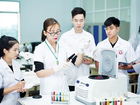 Doanh nghiệp hoạt động khoa học, công nghệ được ưu đãi thuế