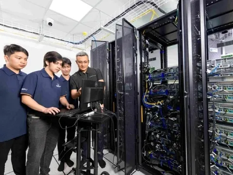 Hoàn thiện Luật Công nghiệp công nghệ số để tạo động lực phát triển