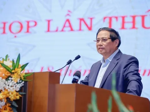 Không thể đột phá phát triển khoa học công nghệ trước 'rừng' thủ tục