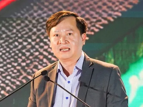 'Đổi mới sáng tạo không phải lựa chọn mà là yếu tố sống còn'