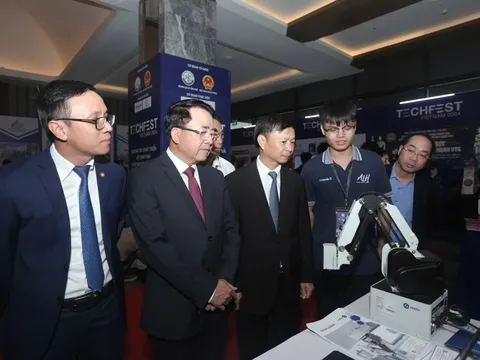 Hải Phòng đề xuất thí điểm hỗ trợ không hoàn lại cho khởi nghiệp sáng tạo