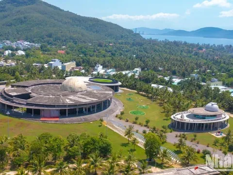 Thúc đẩy khởi nghiệp sáng tạo để phát triển bền vững