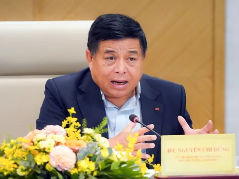 Phó thủ tướng nêu 5 xu hướng tác động mạnh đến khoa học công nghệ